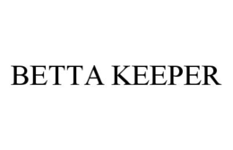 BETTA KEEPER trademark