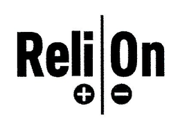 RELION trademark