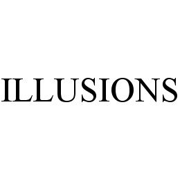 ILLUSIONS trademark