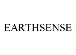 EARTHSENSE trademark