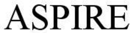 ASPIRE trademark
