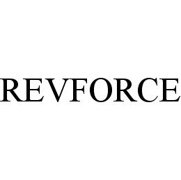 REVFORCE trademark