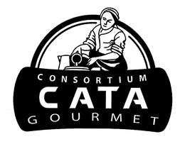 CATA CONSORTIUM GOURMET trademark