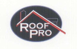 ROOF PRO trademark