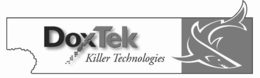 DOXTEK KILLER TECHNOLOGIES trademark