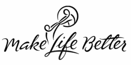 MAKE LIFE BETTER trademark