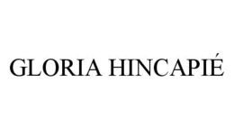 GLORIA HINCAPIÉ trademark