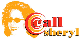 CALL SHERYL trademark