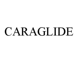 CARAGLIDE trademark