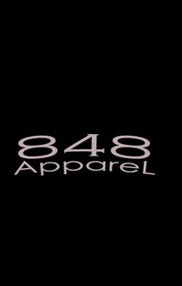 848 APPAREL trademark