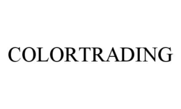 COLORTRADING trademark