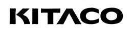 KITACO trademark