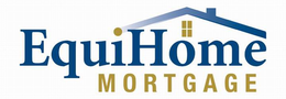 EQUIHOME MORTGAGE trademark