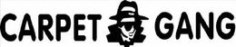 CARPET GANG trademark