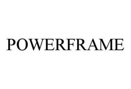 POWERFRAME trademark
