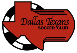 DALLAS TEXANS SOCCER CLUB trademark