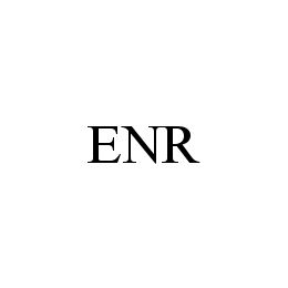 ENR trademark