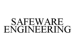 SAFEWARE ENGINEERING trademark
