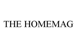 THE HOMEMAG trademark
