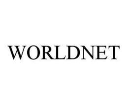 WORLDNET trademark