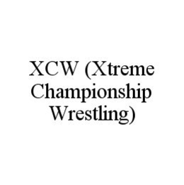 XCW (XTREME CHAMPIONSHIP WRESTLING) trademark