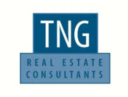 TNG REAL ESTATE CONSULTANTS trademark