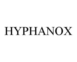 HYPHANOX trademark