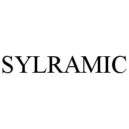 SYLRAMIC trademark