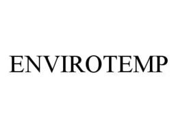 ENVIROTEMP trademark