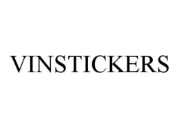 VINSTICKERS trademark