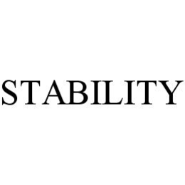 STABILITY trademark