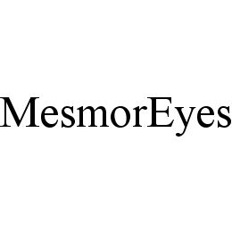 MESMOREYES trademark