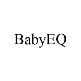 BABYEQ trademark