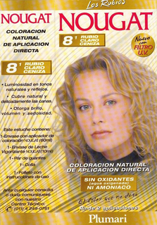 NOUGAT trademark