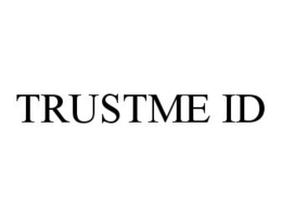 TRUSTME ID trademark