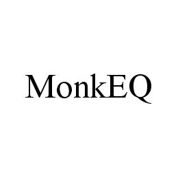MONKEQ trademark