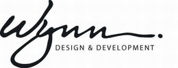 WYNN. DESIGN & DEVELOPMENT trademark