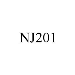 NJ201 trademark
