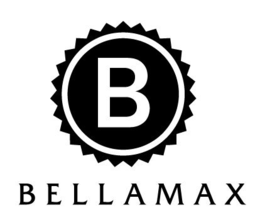 B BELLAMAX trademark