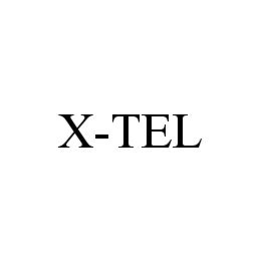 X-TEL trademark