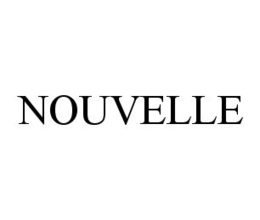 NOUVELLE trademark