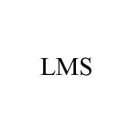 LMS trademark