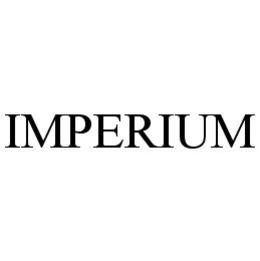 IMPERIUM trademark