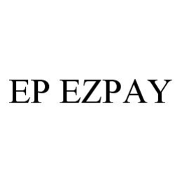 EP EZPAY trademark
