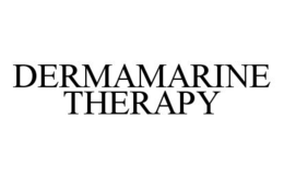 DERMAMARINE THERAPY trademark