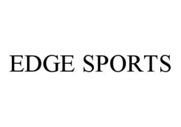 EDGE SPORTS trademark