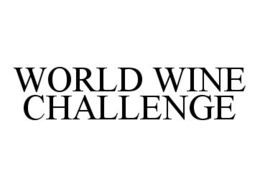 WORLD WINE CHALLENGE trademark