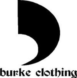 BURKE CLOTHING trademark