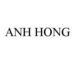 ANH HONG trademark