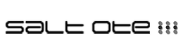 SALT OTE trademark